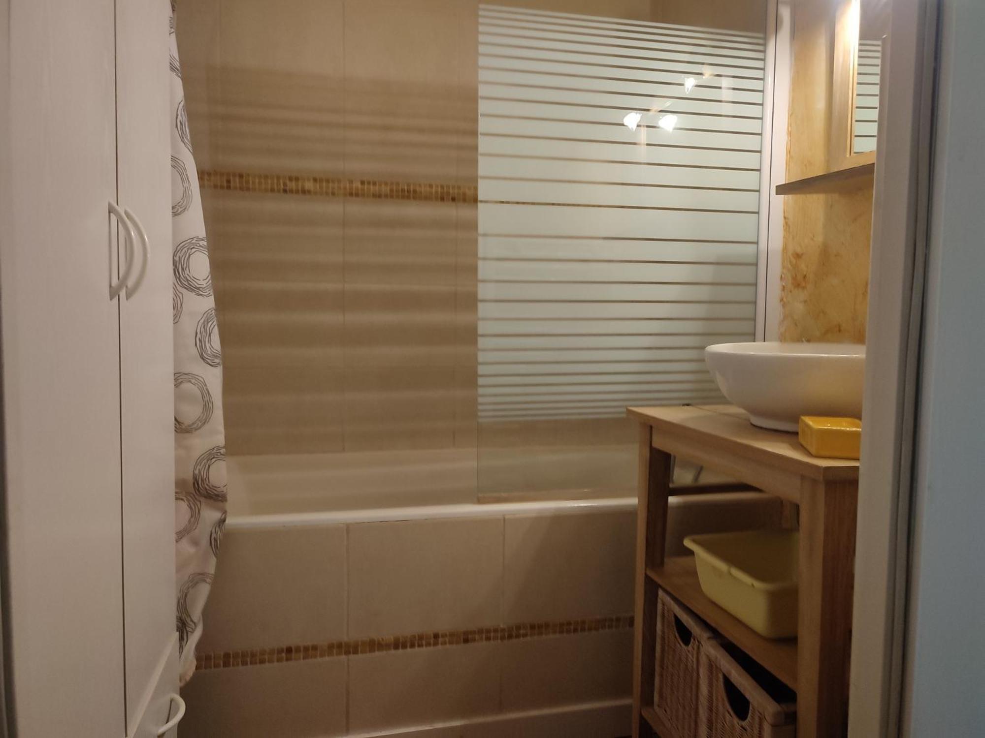 Studio 24M, Cool Les Orres 1650 ภายนอก รูปภาพ